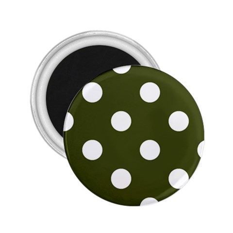 Polka Dots Front