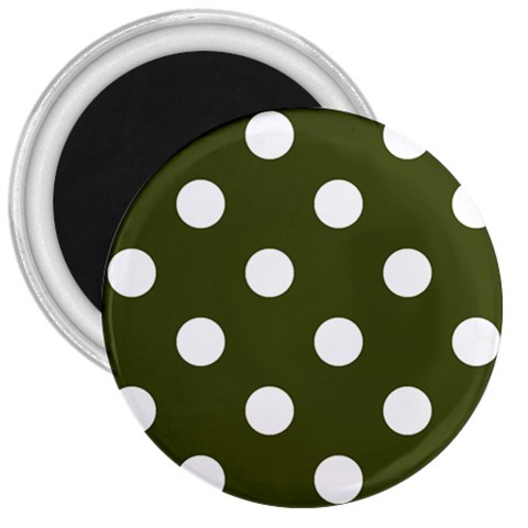 Polka Dots Front