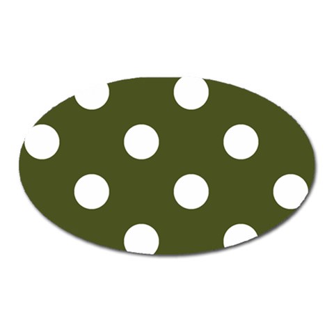 Polka Dots Front