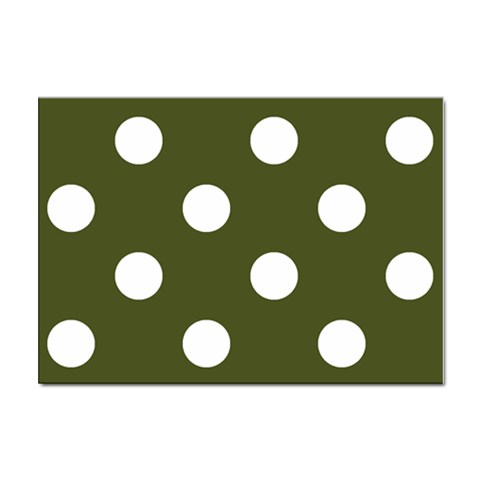 Polka Dots Front