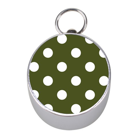 Polka Dots Front