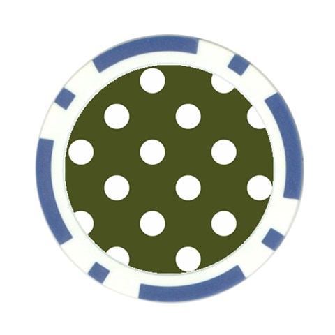Polka Dots Front