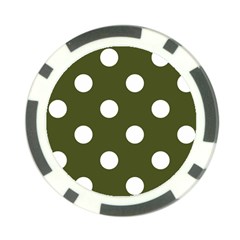 Polka Dots Back