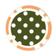 Polka Dots Back