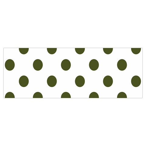 Polka Dots Strap