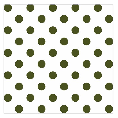 Polka Dots Front