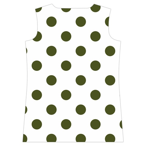 Polka Dots Back