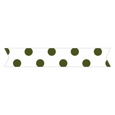 Polka Dots Strap