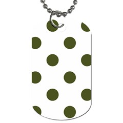 Polka Dots Back