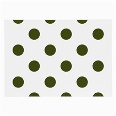 Polka Dots Back