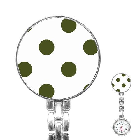 Polka Dots Front