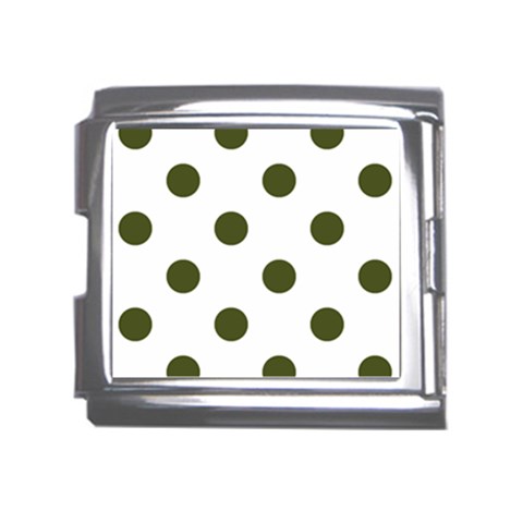 Polka Dots Front