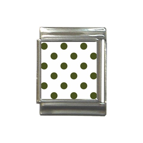 Polka Dots Front