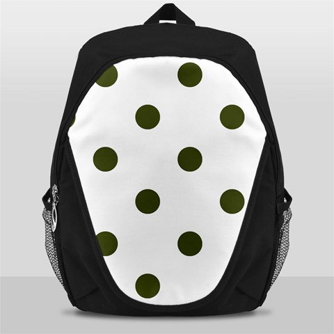 Polka Dots Front