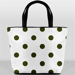 Polka Dots Back