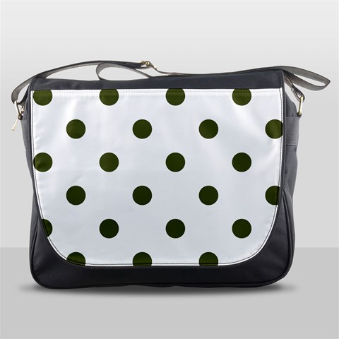Polka Dots Front