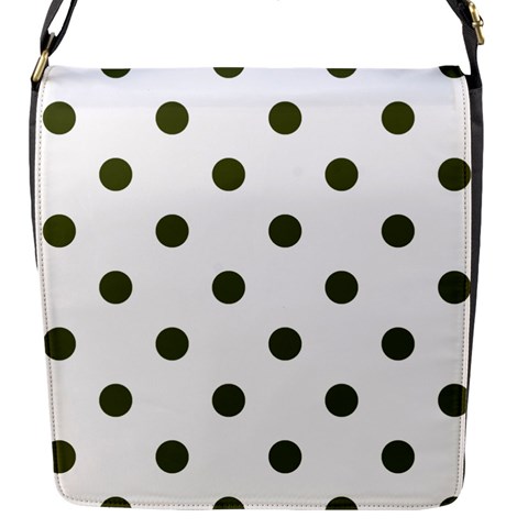 Polka Dots Front