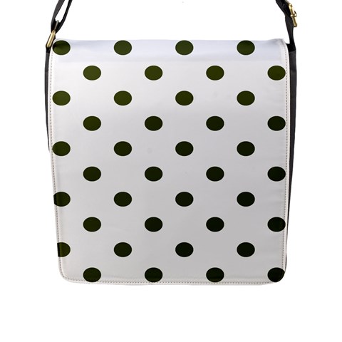 Polka Dots Front