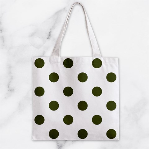 Polka Dots Front