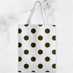 Polka Dots Back
