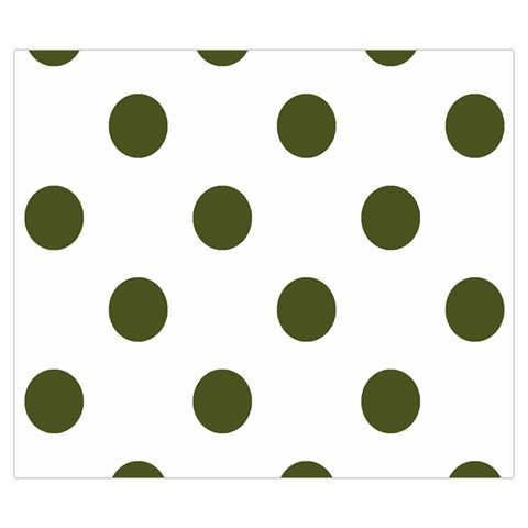 Polka Dots Front