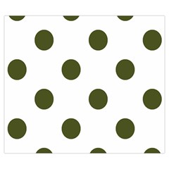 Polka Dots Back