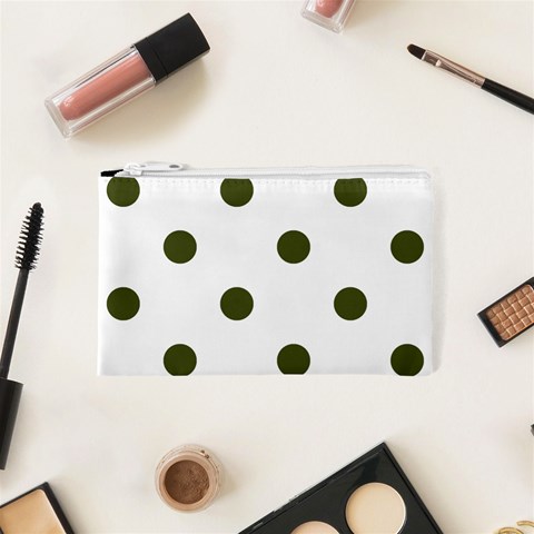Polka Dots Front