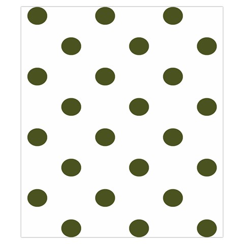 Polka Dots Front