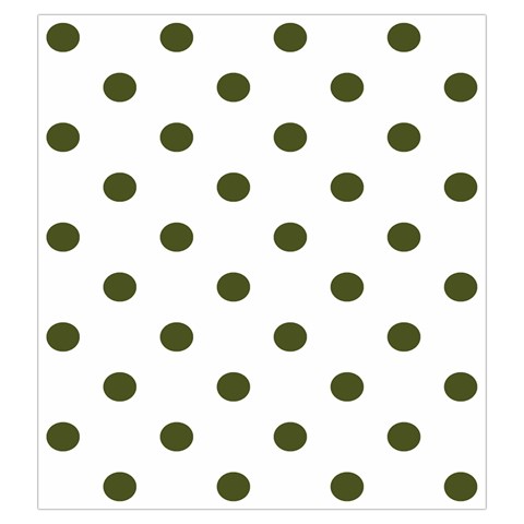Polka Dots Front
