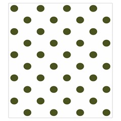 Polka Dots Back