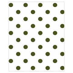 Polka Dots Back