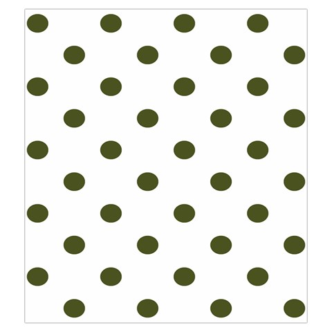Polka Dots Front