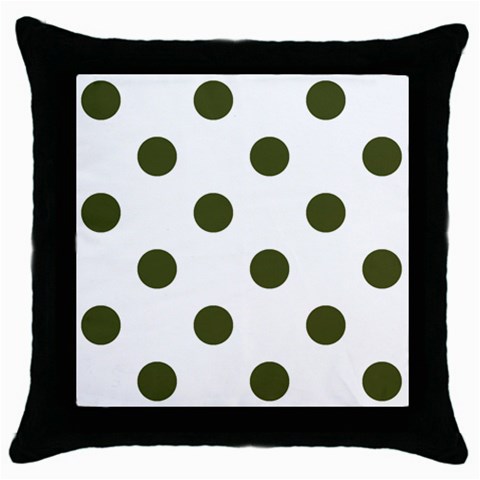 Polka Dots Front