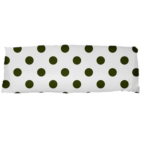 Polka Dots Front