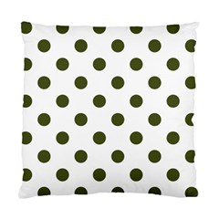 Polka Dots Back