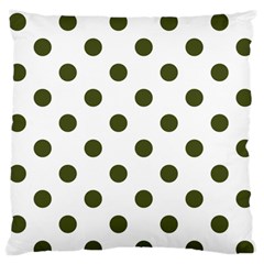 Polka Dots Back
