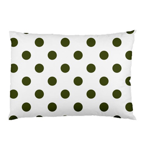 Polka Dots Front