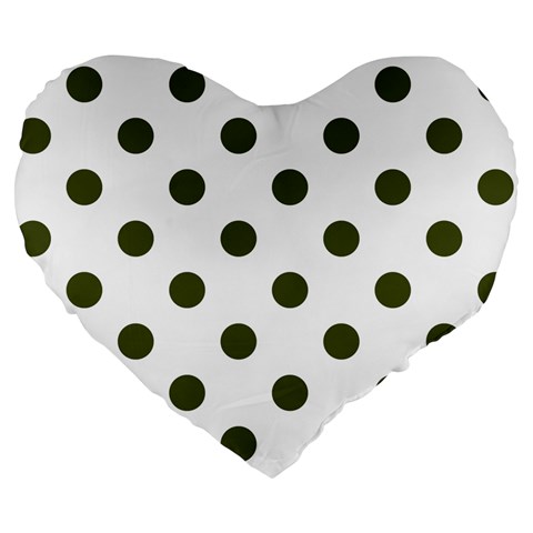 Polka Dots Front