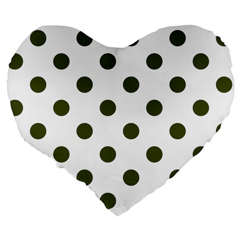 Polka Dots Back