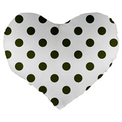 Polka Dots Back