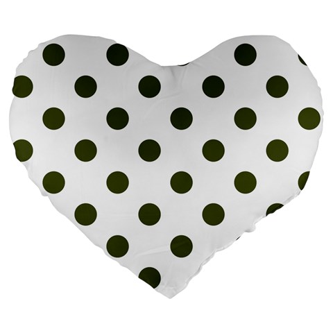 Polka Dots Front