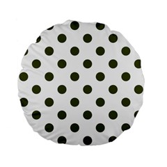 Polka Dots Back