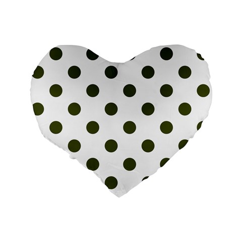 Polka Dots Back