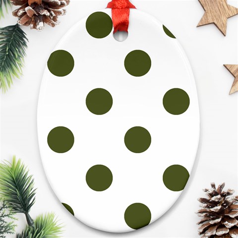 Polka Dots Front