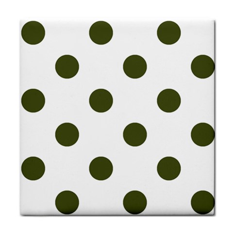 Polka Dots Front