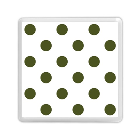 Polka Dots Front