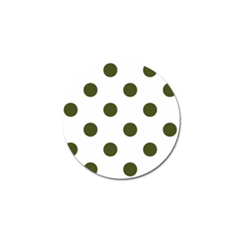 Polka Dots Front