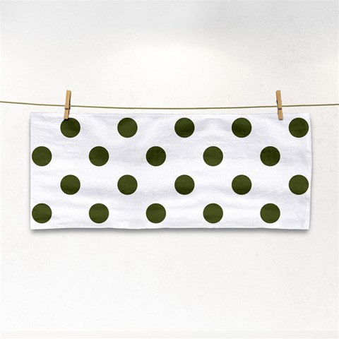 Polka Dots Front