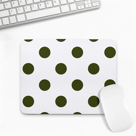 Polka Dots Front