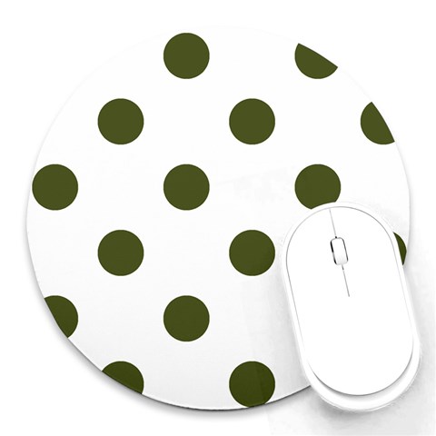 Polka Dots Front